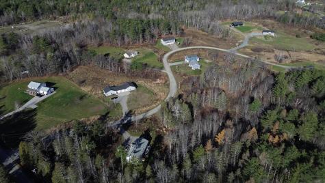 12, 38, 61 Harvest Drive Orrington ME 04474