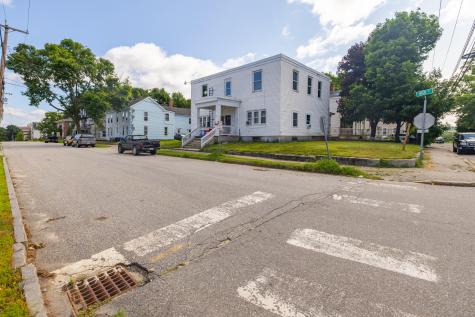 60 High Street Auburn ME 04210