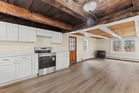 95 Skip Road Buxton ME 04093