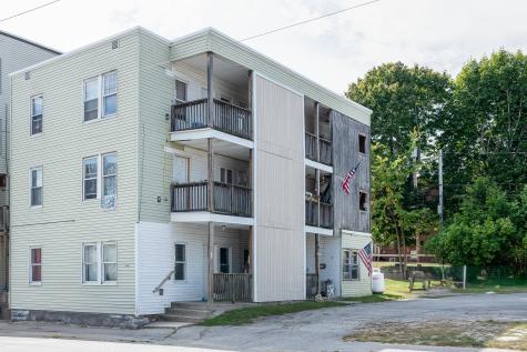 209 Waldo Street Rumford ME 04276