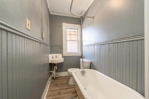 209 Waldo Street Rumford ME 04276