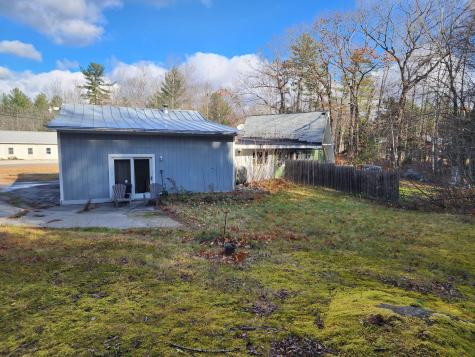 71 Hyde Road Jay ME 04239