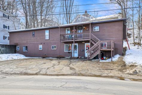 620 Crescent Avenue Rumford ME 04276