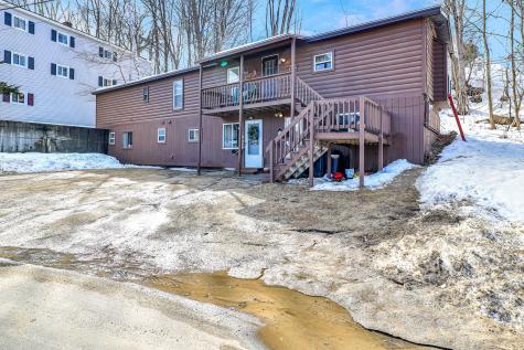620 Crescent Avenue Rumford ME 04276