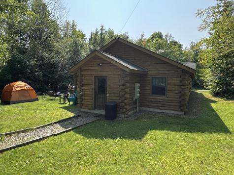 309 Pond Road Burnham ME 04922