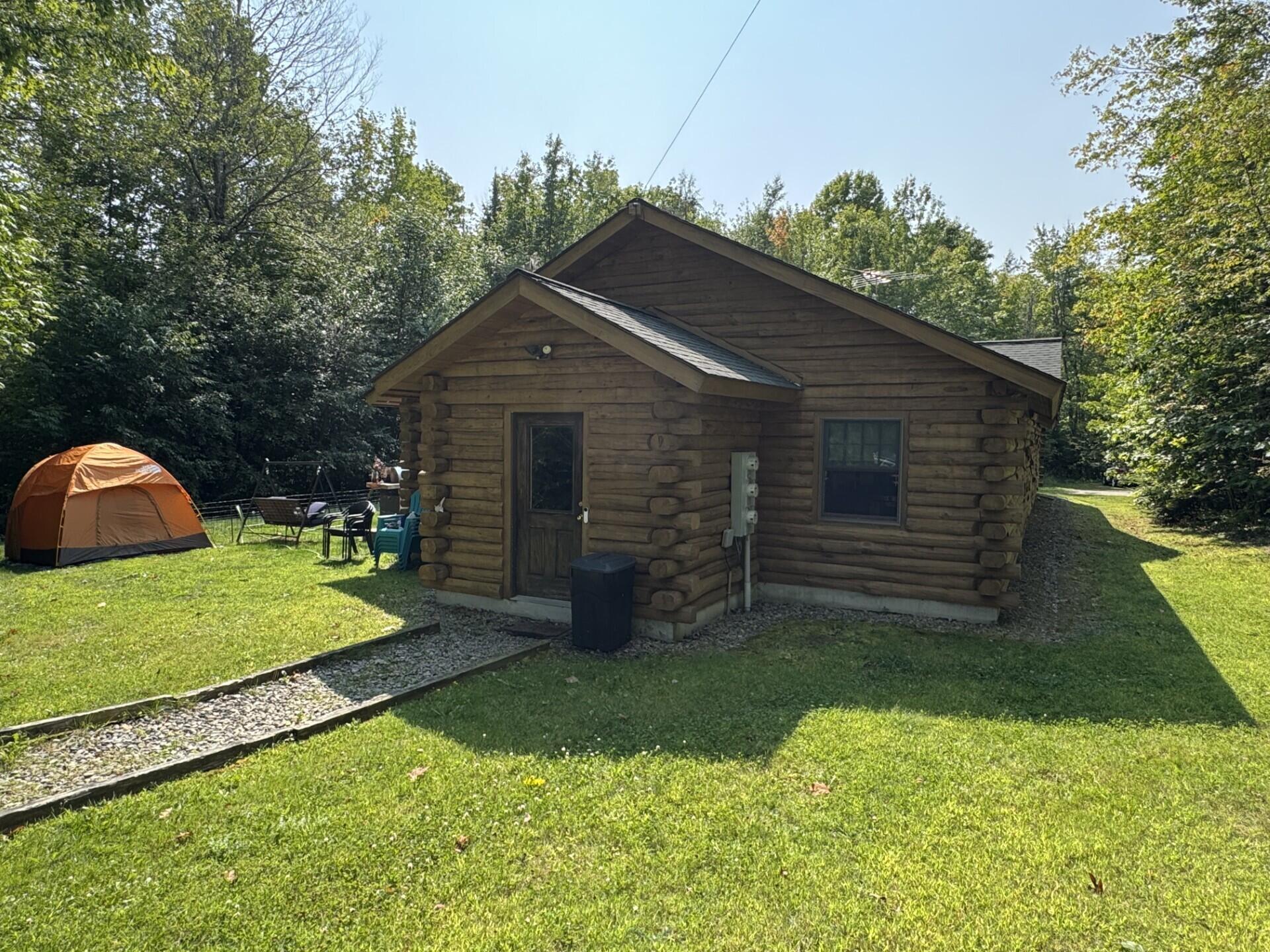 309 Pond Road Burnham ME 04922
