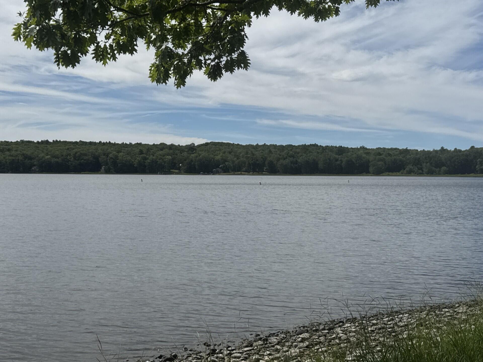 309 Pond Road Burnham ME 04922