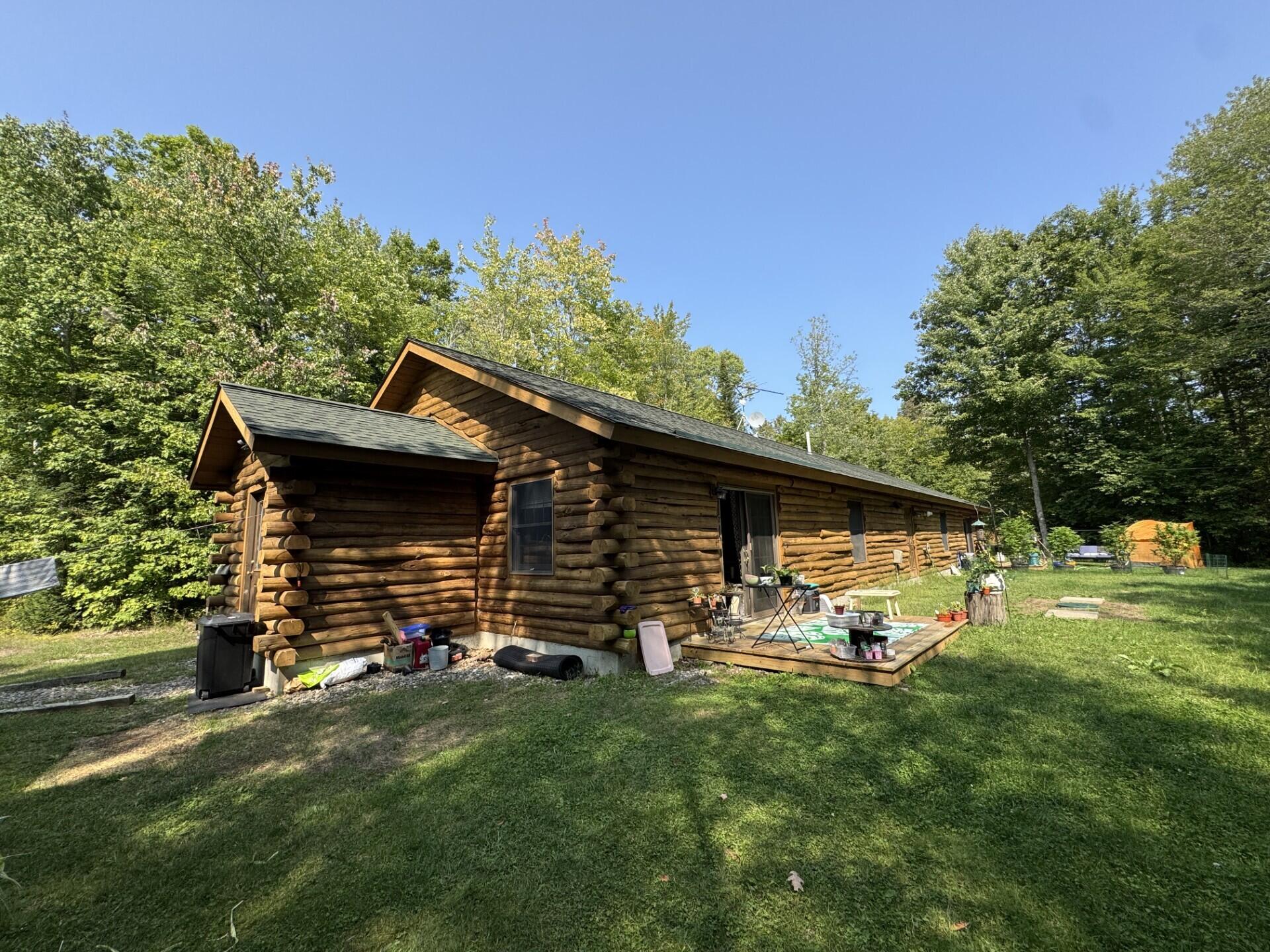 309 Pond Road Burnham ME 04922