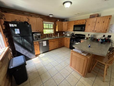 309 Pond Road Burnham ME 04922