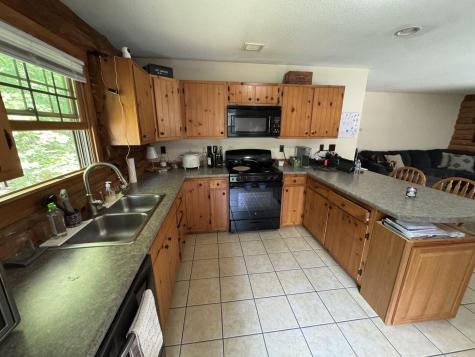 309 Pond Road Burnham ME 04922