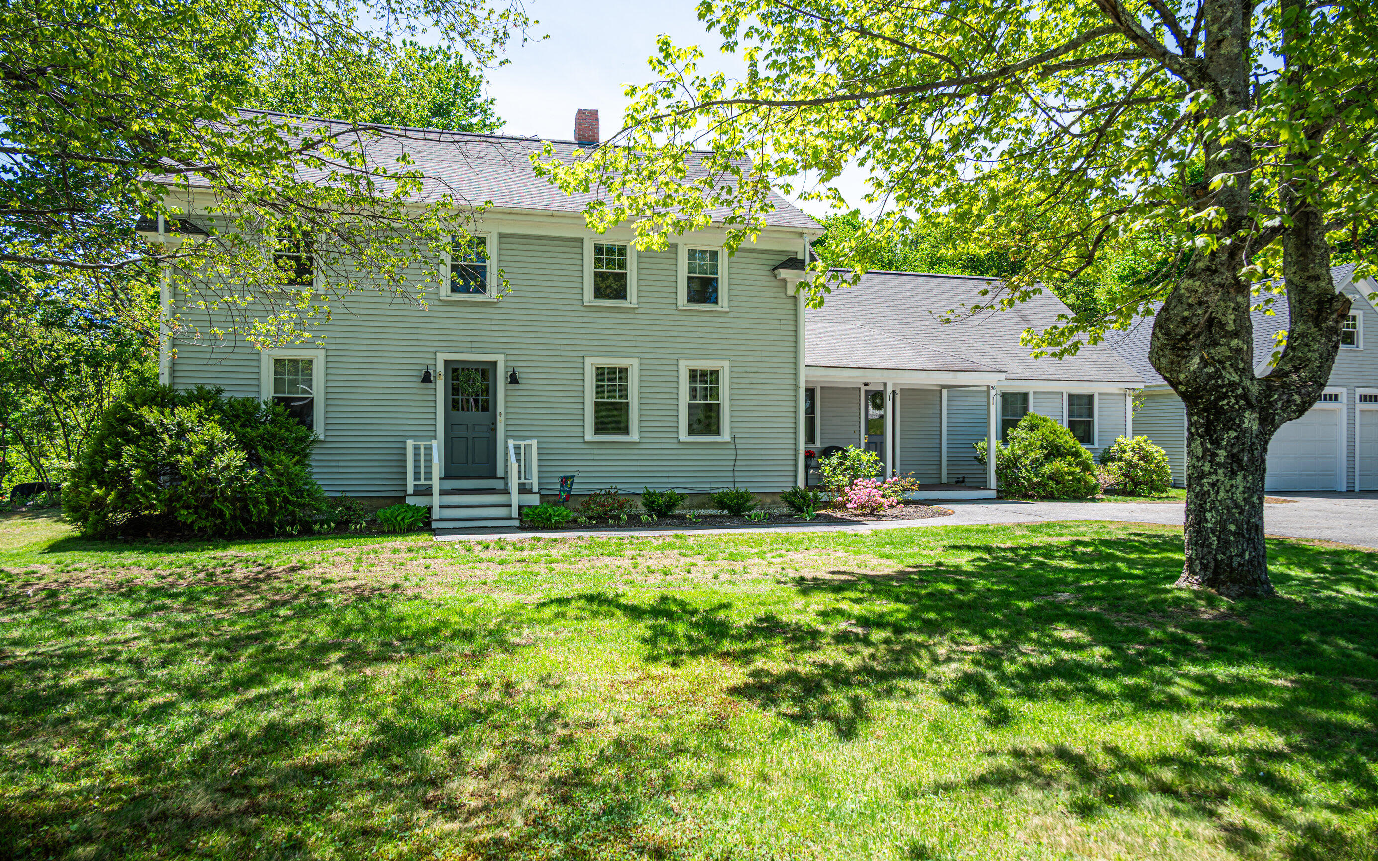 56 Yarmouth Road Gray ME 04039