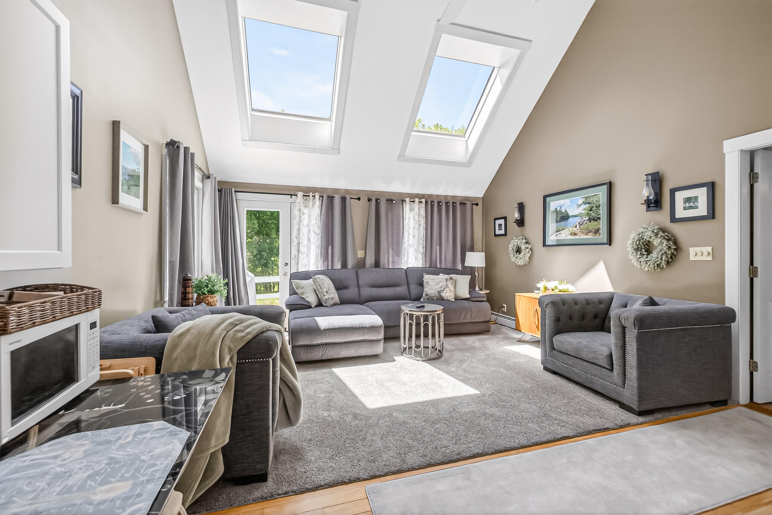 56 Yarmouth Road Gray ME 04039