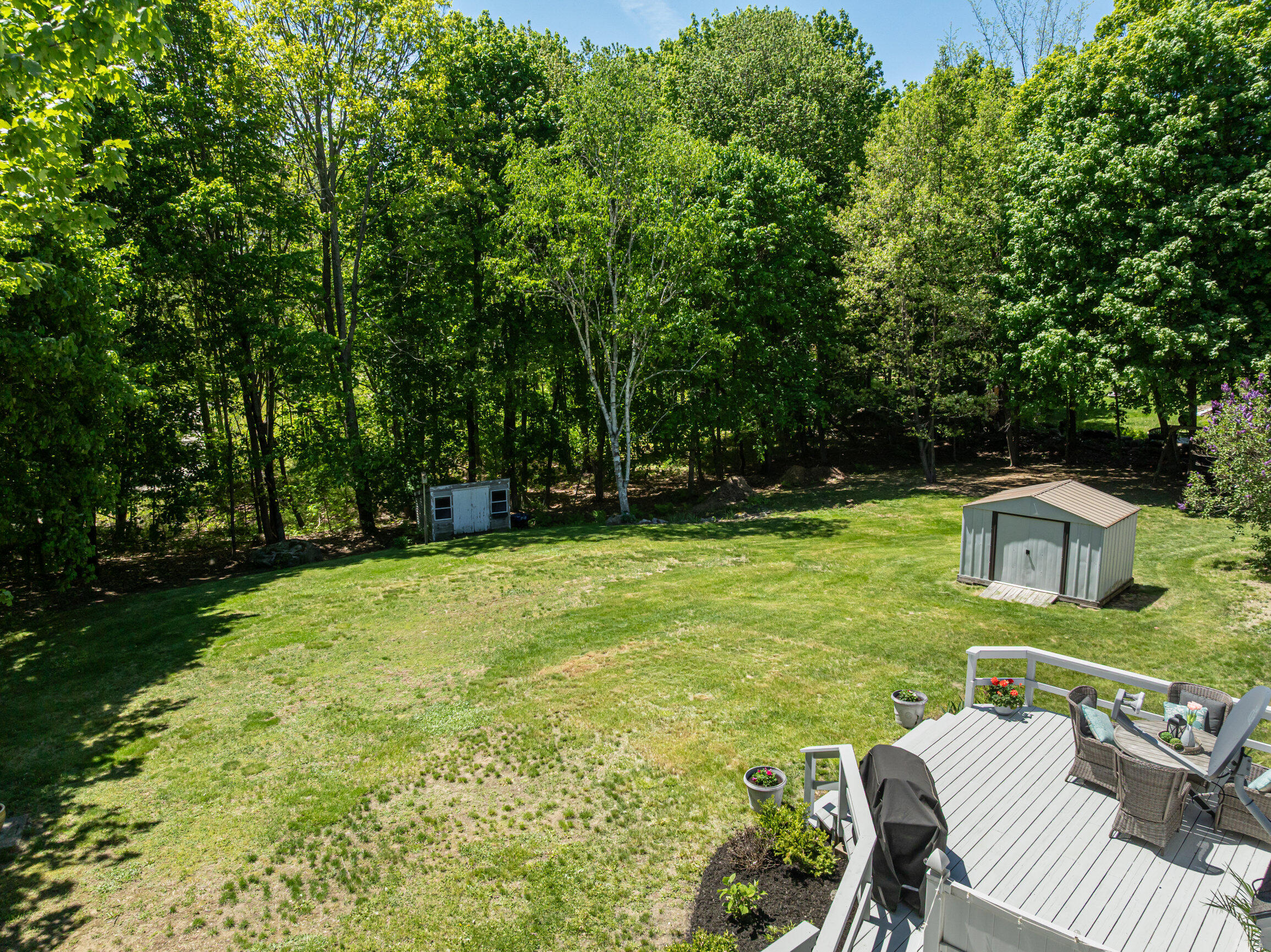 56 Yarmouth Road Gray ME 04039