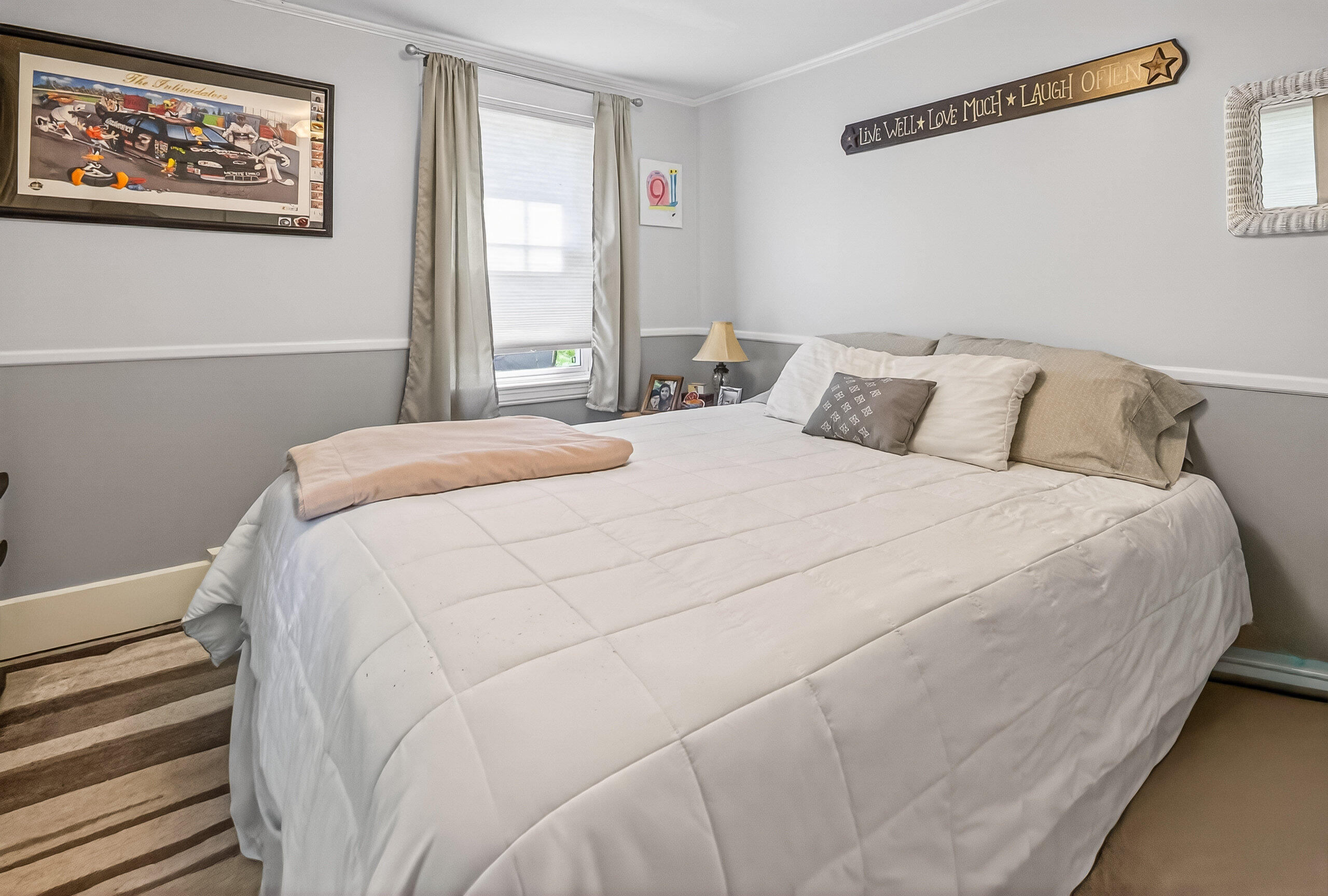 56 Yarmouth Road Gray ME 04039