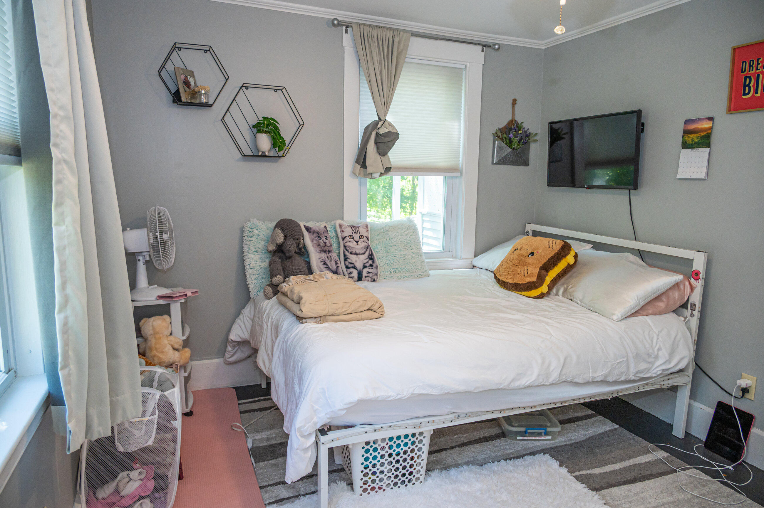 56 Yarmouth Road Gray ME 04039