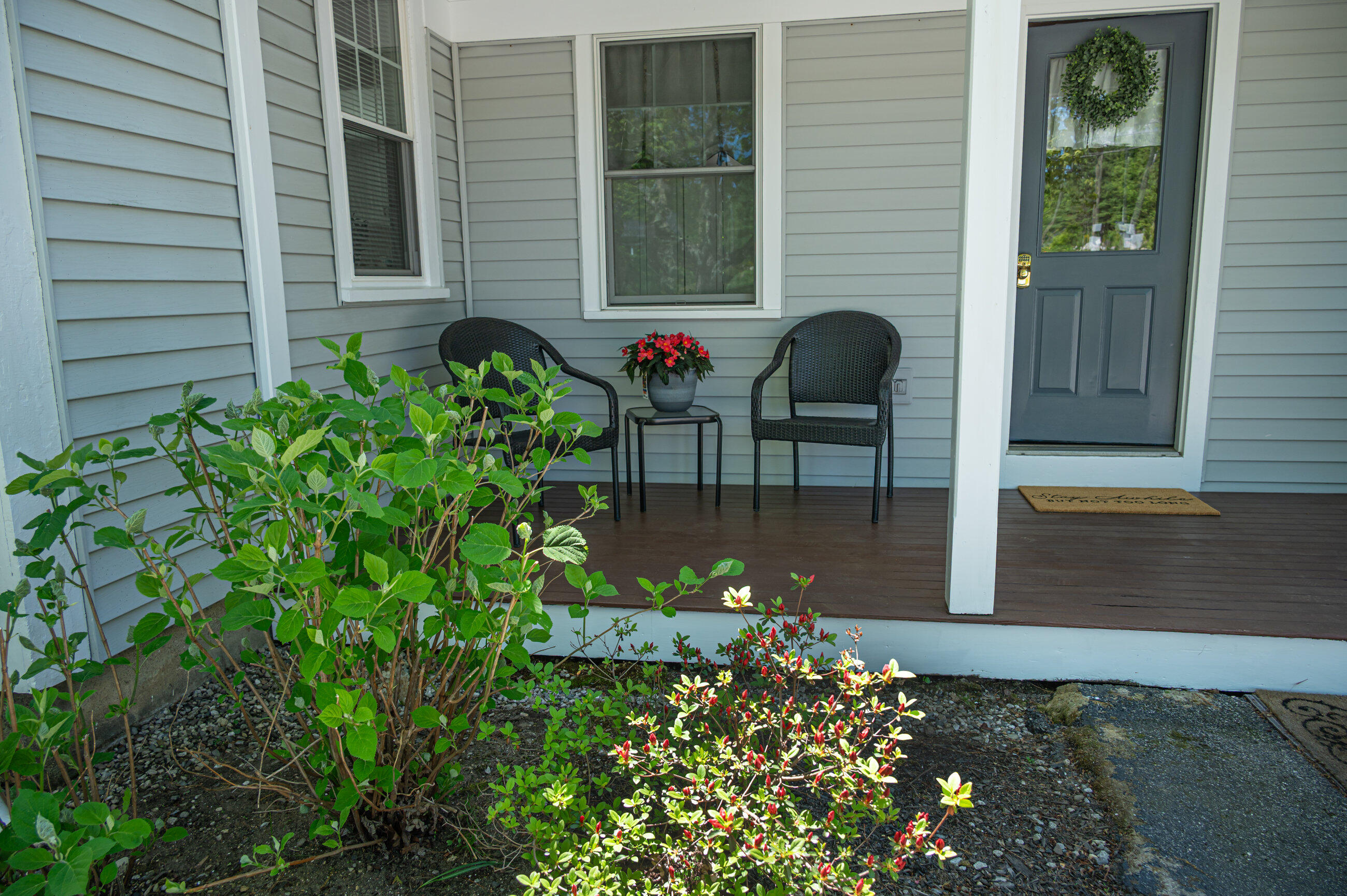 56 Yarmouth Road Gray ME 04039
