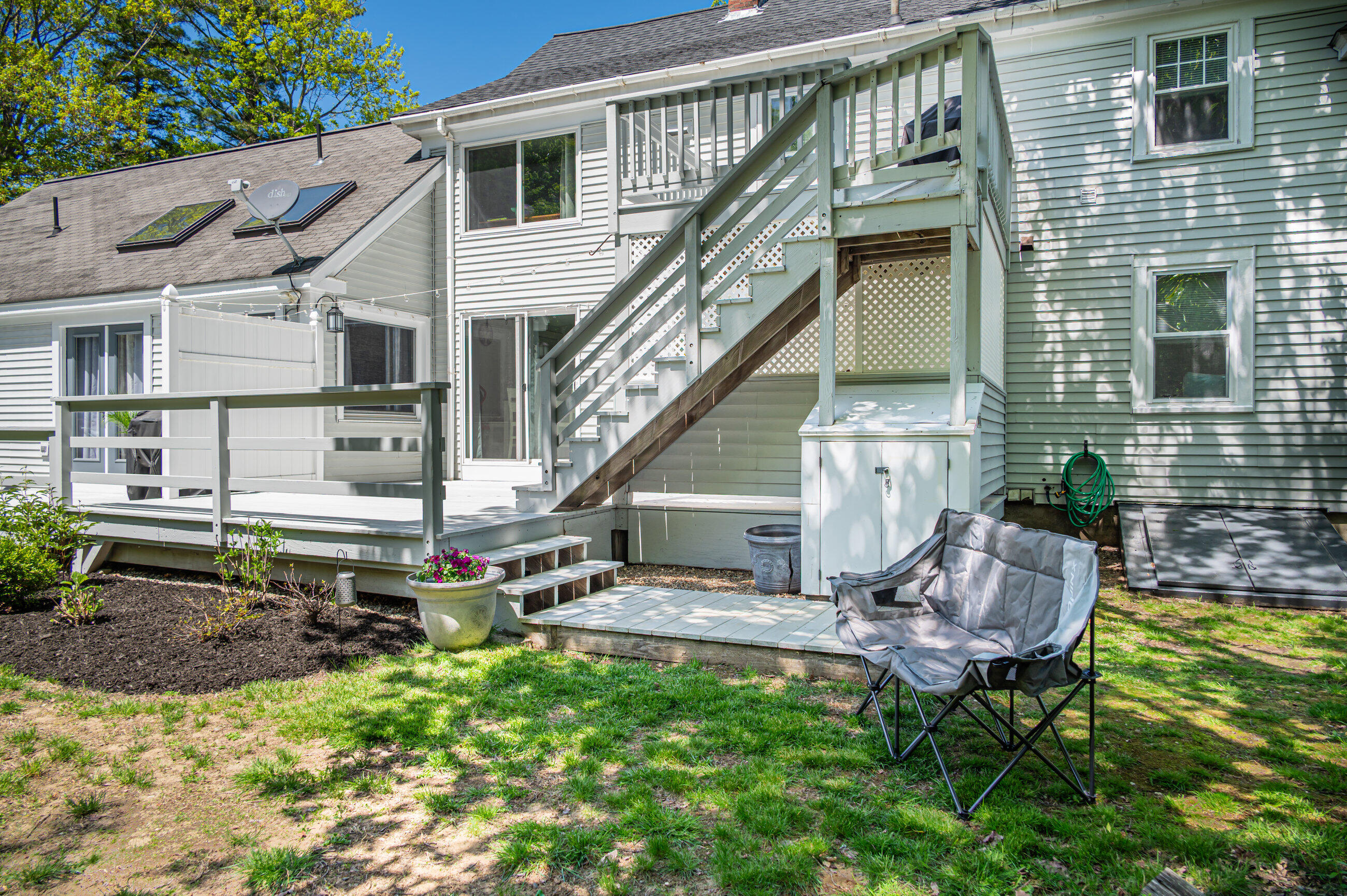 56 Yarmouth Road Gray ME 04039