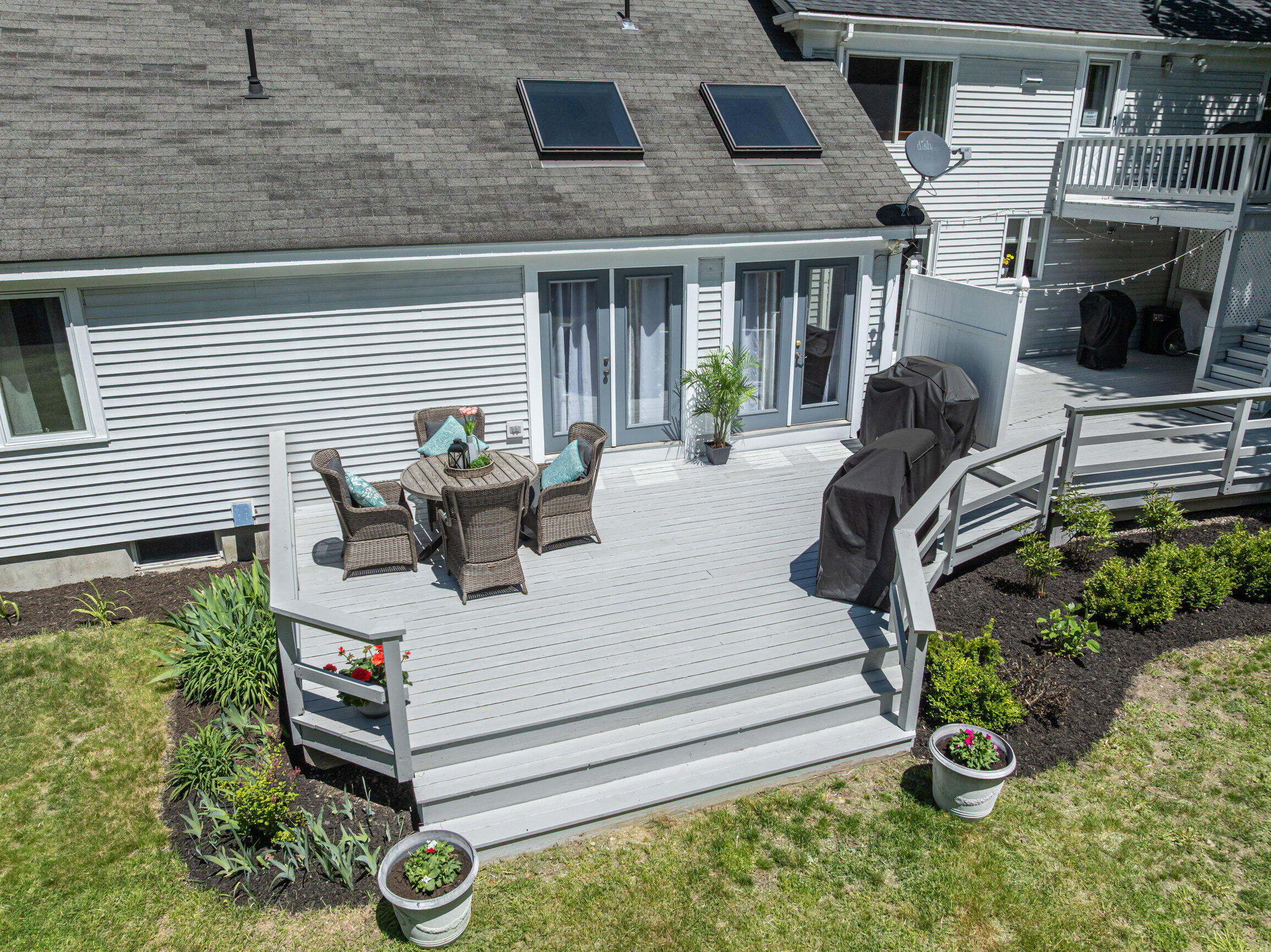 56 Yarmouth Road Gray ME 04039