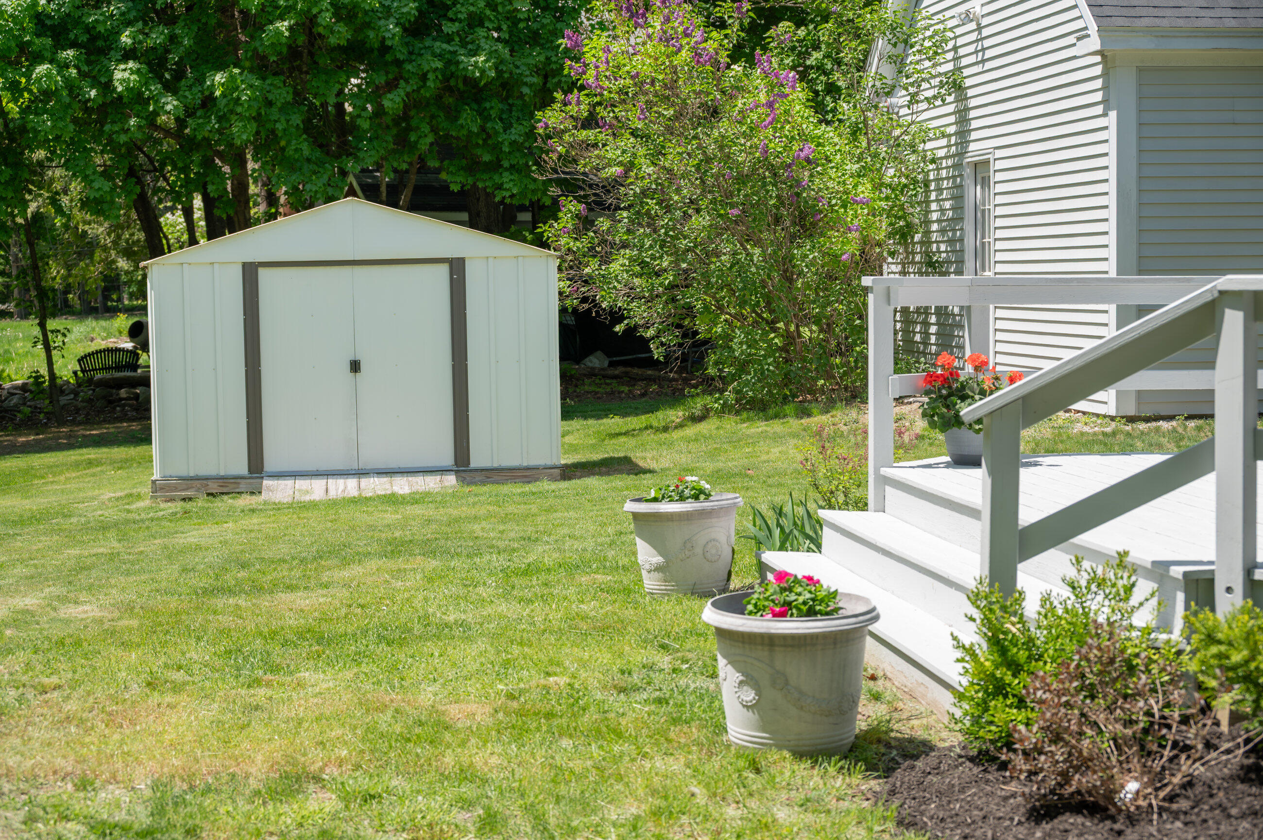 56 Yarmouth Road Gray ME 04039