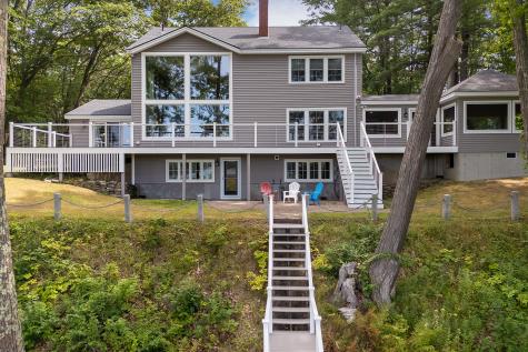 38 Pine Ridge Road Saco ME 04072