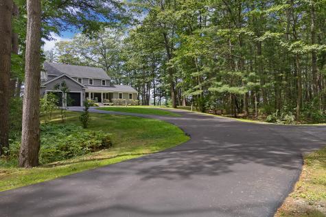 38 Pine Ridge Road Saco ME 04072