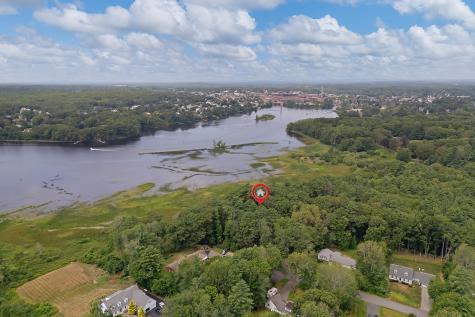 38 Pine Ridge Road Saco ME 04072