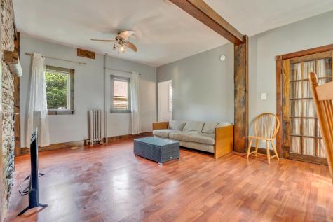 44 Pleasant Avenue Portland ME 04103