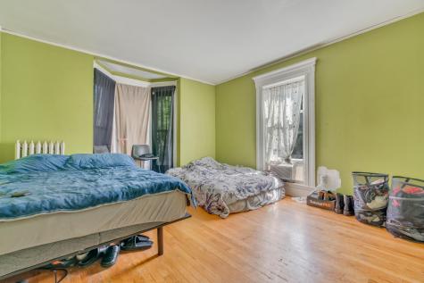 44 Pleasant Avenue Portland ME 04103