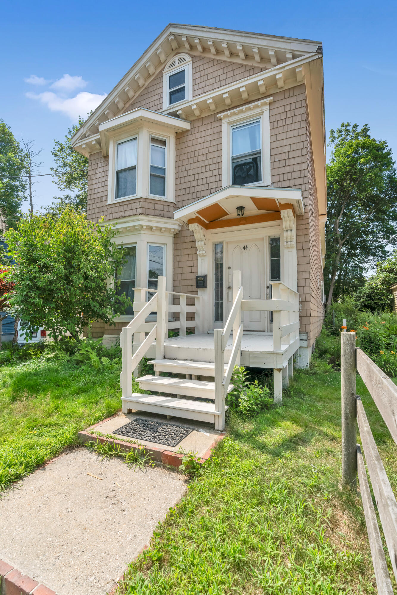 44 Pleasant Avenue Portland ME 04103