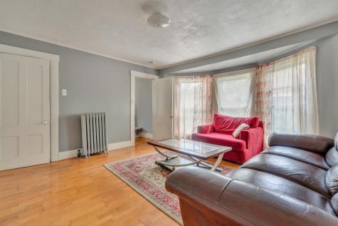 44 Pleasant Avenue Portland ME 04103