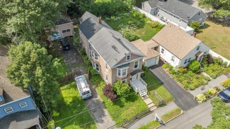 44 Pleasant Avenue Portland ME 04103