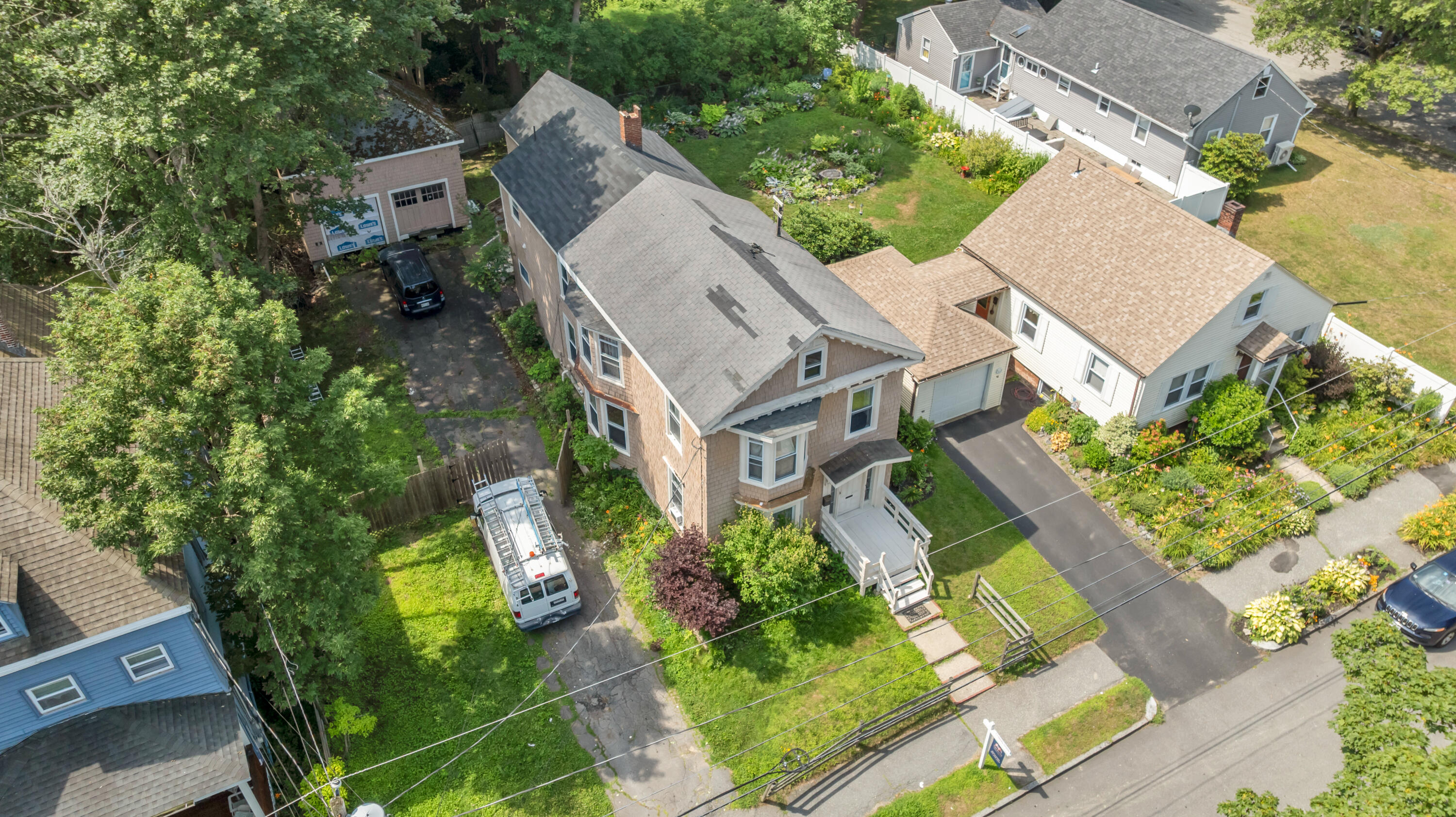 44 Pleasant Avenue Portland ME 04103