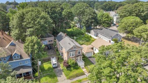 44 Pleasant Avenue Portland ME 04103