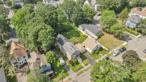 44 Pleasant Avenue Portland ME 04103