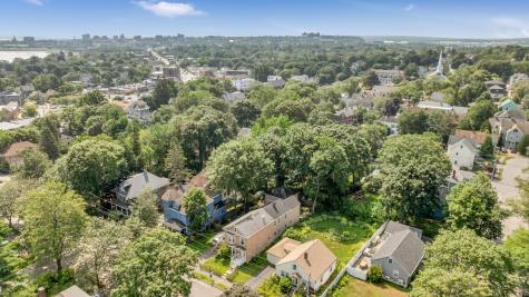 44 Pleasant Avenue Portland ME 04103