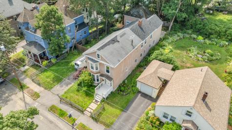 44 Pleasant Avenue Portland ME 04103