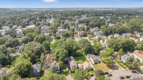 44 Pleasant Avenue Portland ME 04103