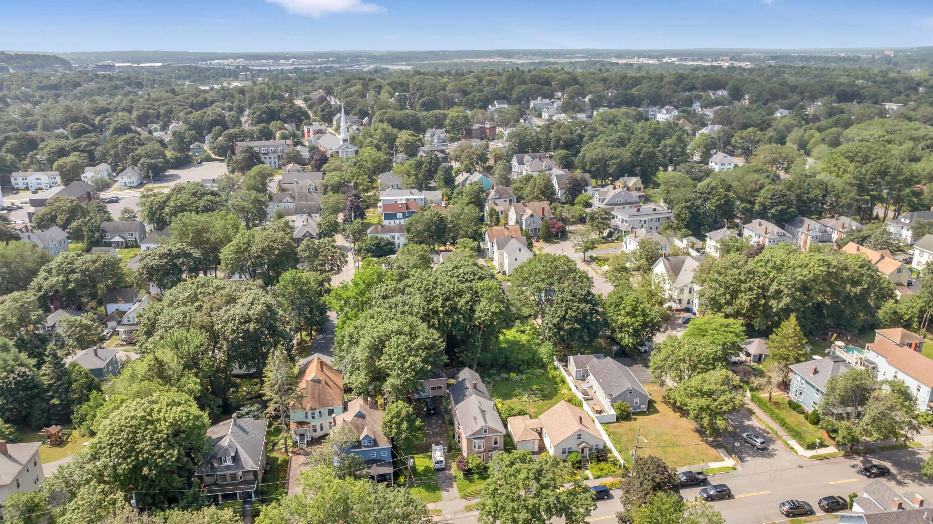 44 Pleasant Avenue Portland ME 04103