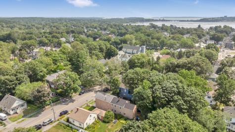 44 Pleasant Avenue Portland ME 04103