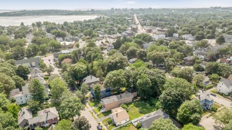 44 Pleasant Avenue Portland ME 04103