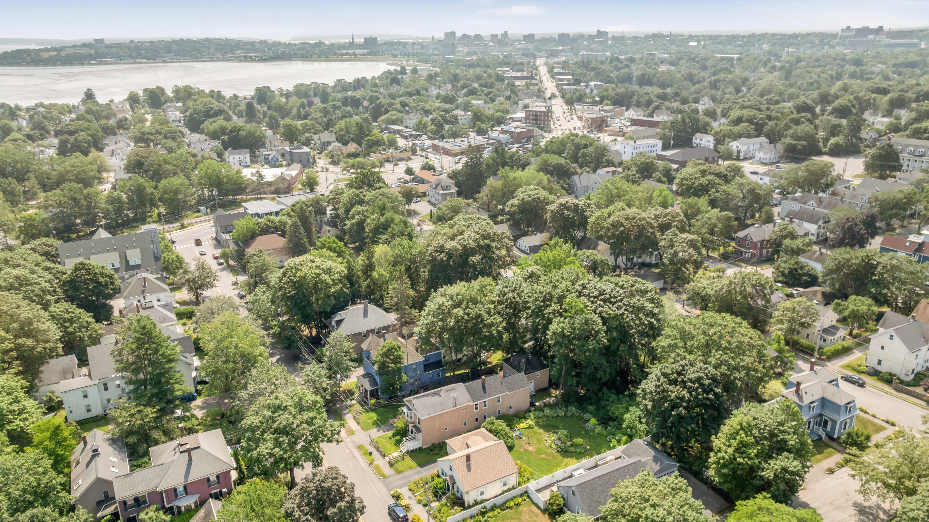 44 Pleasant Avenue Portland ME 04103