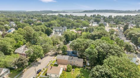 44 Pleasant Avenue Portland ME 04103