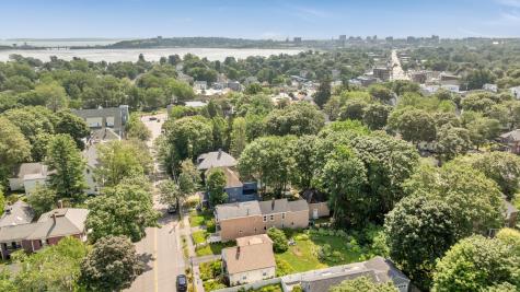 44 Pleasant Avenue Portland ME 04103