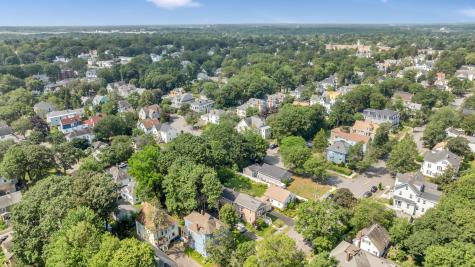 44 Pleasant Avenue Portland ME 04103