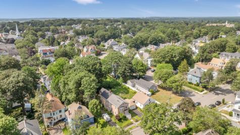 44 Pleasant Avenue Portland ME 04103