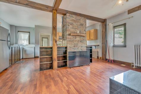 44 Pleasant Avenue Portland ME 04103