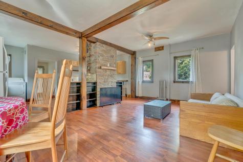 44 Pleasant Avenue Portland ME 04103