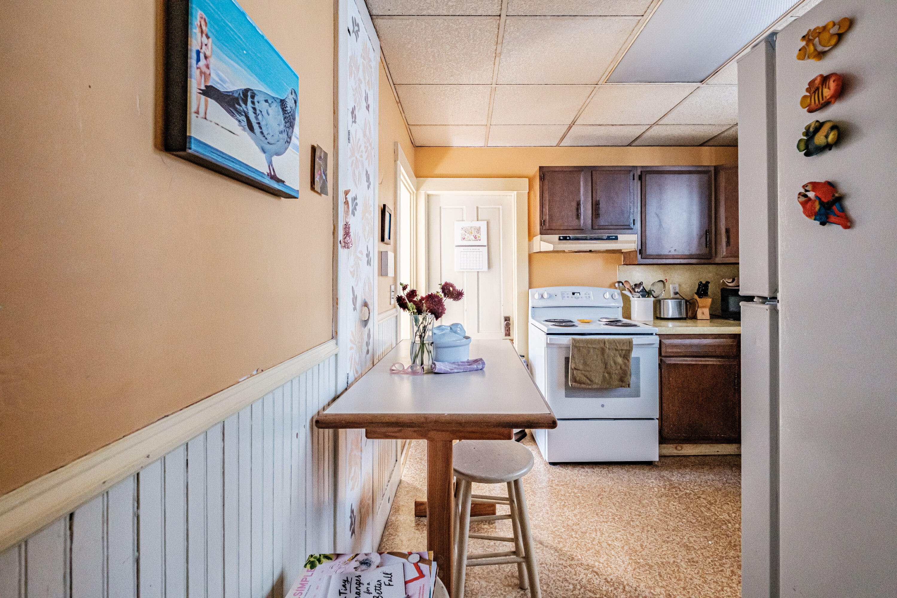 20 Howard Street Portland ME 04101