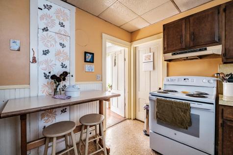 20 Howard Street Portland ME 04101