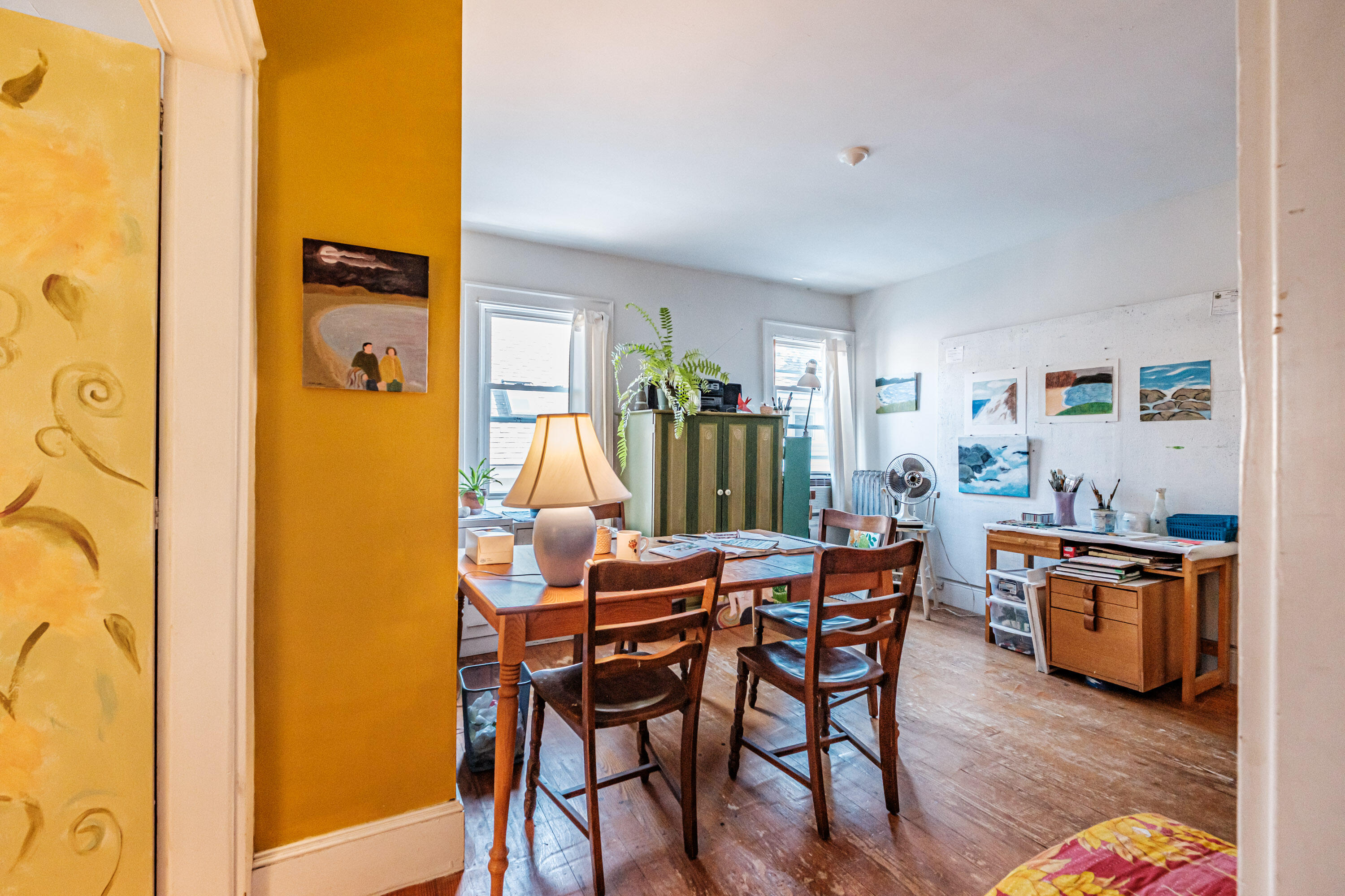 20 Howard Street Portland ME 04101